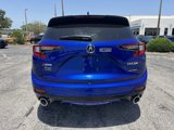 New 2025 Acura RDX A-Spec image 3