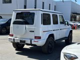New 2025 Mercedes-Benz G 580 w/ EQ Technology image 4