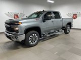 New 2025 Chevrolet Silverado 3500 LT w/ All Star Edition image 3