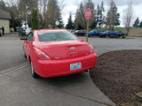 Used 2004 Toyota Solara SLE image 4