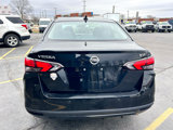 Used 2021 Nissan Versa SV image 4