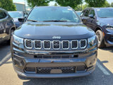 New 2024 Jeep Compass Latitude w/ Sun and Sound Group image 2
