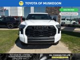 New 2025 Toyota Tundra TRD Pro image 2