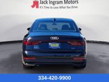 New 2025 Audi A8 L 3.0T image 4
