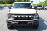 Used 2023 Ford Bronco Black Diamond image 3