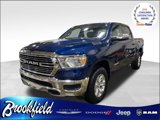 Used 2024 RAM 1500 Laramie image 3