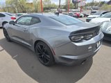 Used 2021 Chevrolet Camaro LT w/ 1LE Track Performance Package image 5