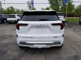 New 2026 GMC Terrain Denali image 6