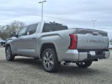 New 2025 Toyota Tundra Capstone image 5