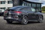New 2025 Mercedes-Benz GLE 53 AMG 4MATIC Coupe image 4
