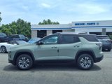 New 2026 Chevrolet Equinox LT w/ Convenience Package II image 4