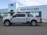 New 2025 Ford F250 King Ranch w/ Chrome Package image 4