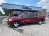 Used 2022 RAM 1500 Laramie image 3