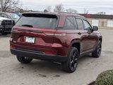 New 2025 Jeep Grand Cherokee Limited w/ Luxury Tech Group II image 5