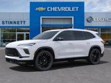 New 2025 Buick Enclave Sport Touring w/ Power Package image 2