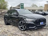 Used 2024 Audi RS Q8 w/ Black Optic Package image 3