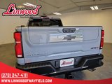 New 2025 Chevrolet Silverado 2500 ZR2 w/ Technology Package image 4