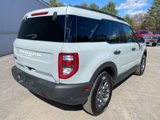 Used 2022 Ford Bronco Sport Big Bend w/ Convenience Package image 6