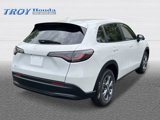 New 2026 Honda HR-V LX image 5