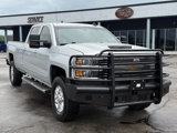 Used 2019 Chevrolet Silverado 2500 LT w/ LT Convenience Package image 3