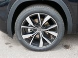 New 2025 Volkswagen Atlas Cross Sport SEL Premium R-Line image 5