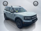 Used 2022 Ford Bronco Sport Big Bend w/ Convenience Package image 4