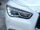 Used 2017 INFINITI QX60 FWD w/ Premium Plus Package image 4