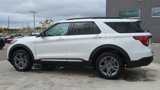 New 2025 Ford Explorer Active w/ Active Comfort Package image 4