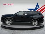 New 2025 Toyota Grand Highlander AWD Hybrid image 2