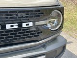 New 2025 Ford Bronco Big Bend image 2