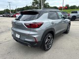 New 2026 Chevrolet TrailBlazer RS w/ Driver Confidence Package image 3