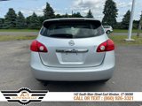 Used 2013 Nissan Rogue S image 4