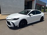 New 2025 Toyota Camry SE image 2
