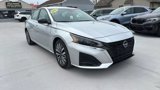 Used 2024 Nissan Altima 2.5 SV image 3