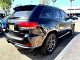 Used 2020 Jeep Grand Cherokee Limited X image 5
