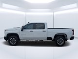 New 2025 Chevrolet Silverado 2500 Custom w/ Custom Value Package image 6