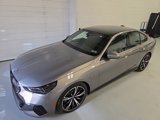 New 2025 BMW 550e xDrive w/ Premium Package image 3