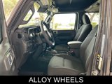 Used 2024 Jeep Wrangler Unlimited Rubicon 4xe w/ Convenience Group image 5