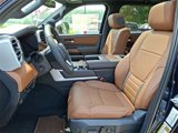 New 2025 Toyota Tundra 1794 Edition image 6