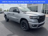 New 2025 RAM 1500 Big Horn image 2