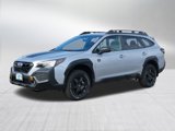 New 2025 Subaru Outback Wilderness w/ Wilderness Package image 2