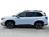 New 2025 Subaru Forester Limited image 2