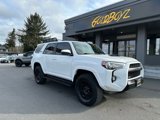 Used 2019 Toyota 4Runner TRD Pro image 2