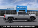 New 2026 Chevrolet Silverado 2500 LTZ image 5