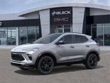 New 2026 Buick Encore GX Sport Touring w/ Comfort Package image 2