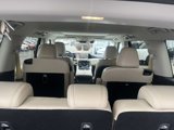 New 2025 Nissan Armada Platinum Reserve image 5