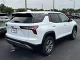 New 2026 Chevrolet Equinox LT w/ LPO, Floor Liner Package image 4