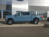 Certified 2023 Ford F150 Lariat image 2