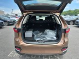 New 2025 MAZDA CX-70 3.3 Turbo w/ Premium Package image 4