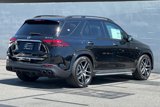 New 2025 Mercedes-Benz GLE 53 AMG 4MATIC image 5